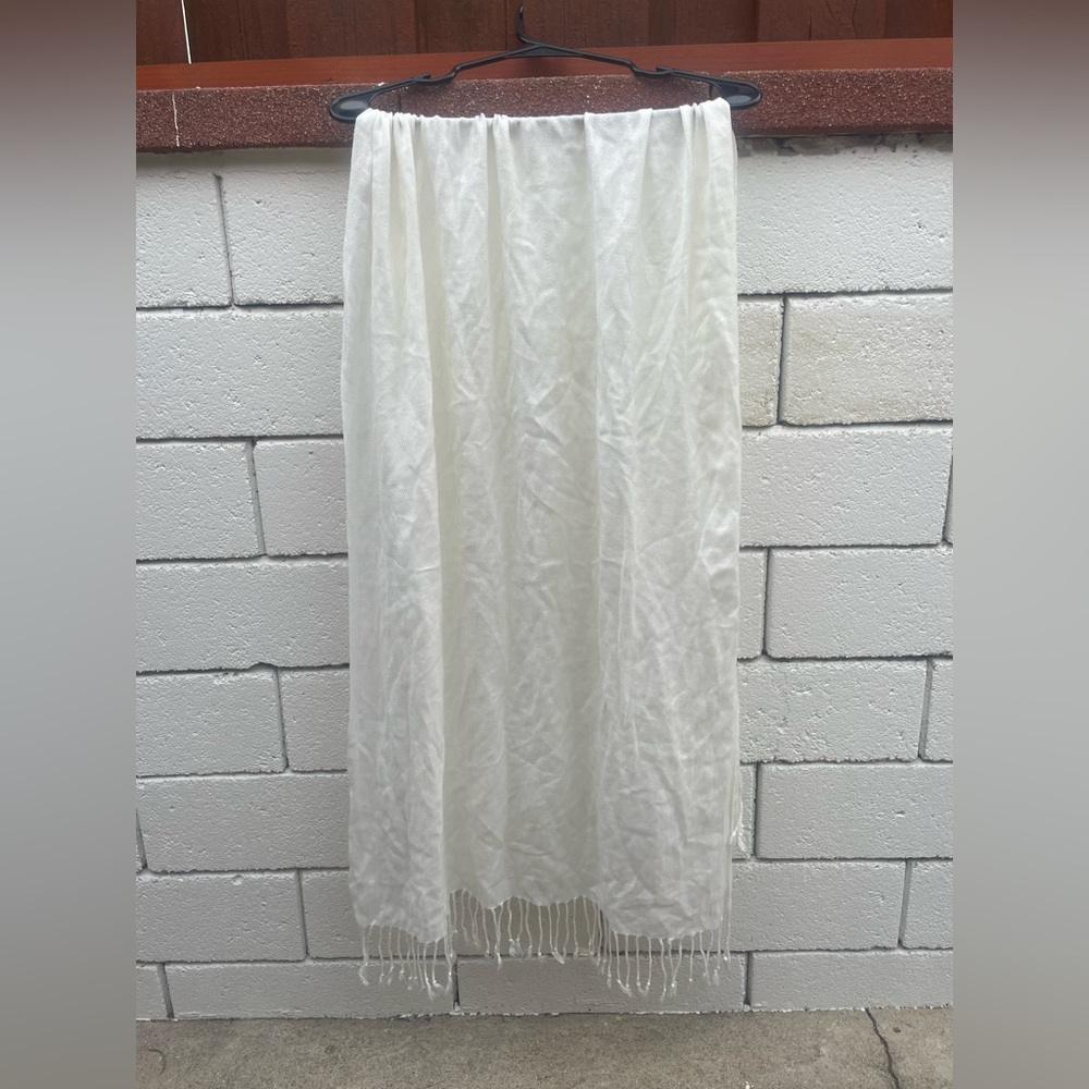 Pashmina scarf